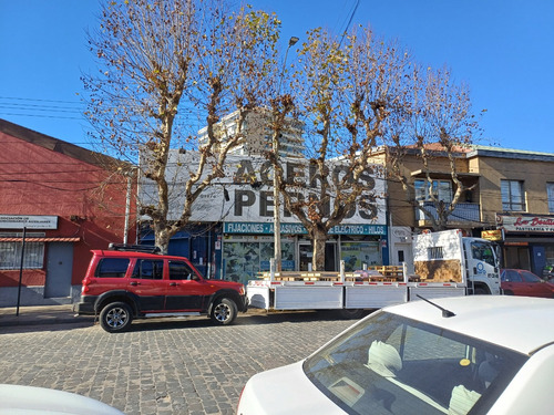 Arriendo De Local Comercial En Viña Del Mar Id 76.938-lin