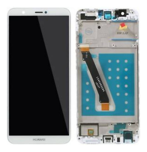 Display Huawei P Smart Fig-lx3 Blanco