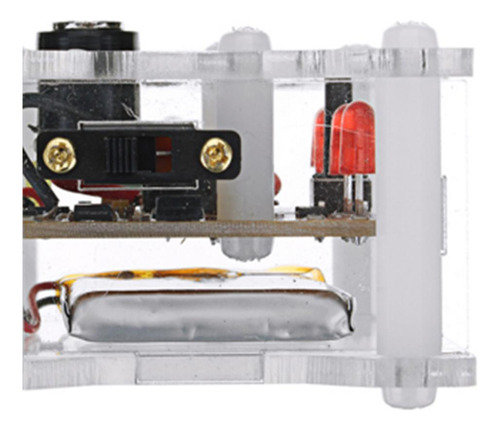Módulo De Referencia De Voltaje Ad584kh 4-.5v-10v