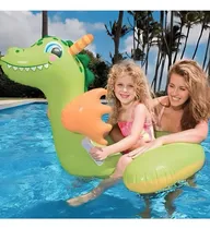 Comprar Flotador Inflable - Balsa Inflable - Bote Inflable Intex