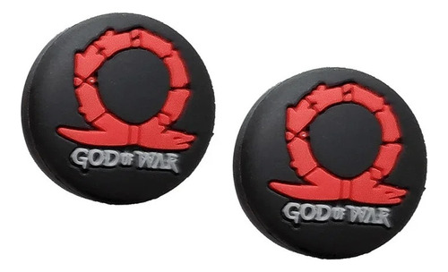 Gomas Protectoras Botones Control Xbox / Playstation Varios