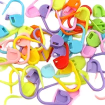 Comprar Marcadores De Puntos Tejido Crochet Separadores Para Tejer 