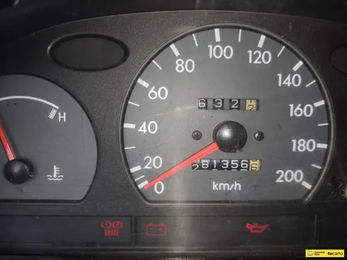 Hyundai Accent 1.3 L