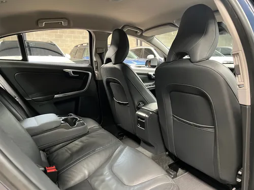 Volvo S60 2.0 T5