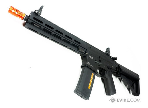 Kwa Aeg 3.0 Tactical Q10 Airsoft Aeg Rifle. A Pedido!!!