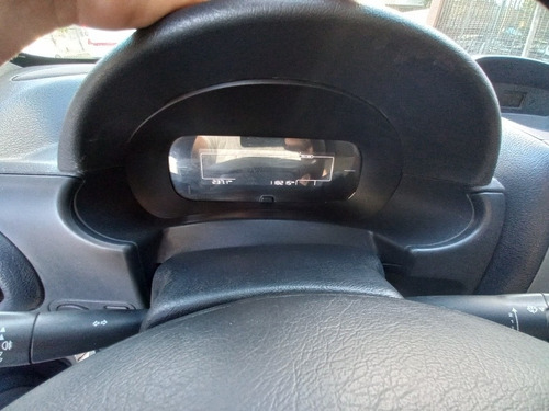 Imagen 8 de 9 de Peugeot Partner 2018 1.6 Furgon Confort
