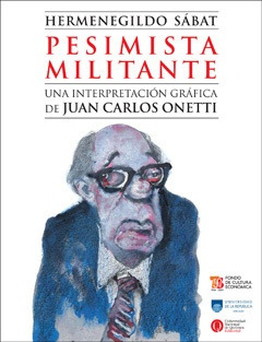 Pesimista Militante - Hermenegildo Sabat