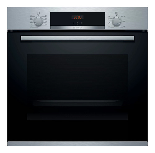 Horno Eléctrico Bosch Cocina Empotrable Hba512es0 71 L *