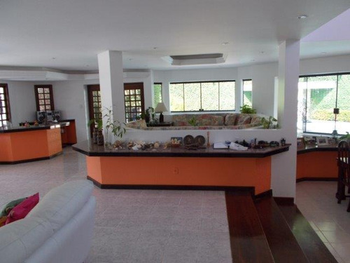 Imagem 13 de 25 de Casa Com 4 Quartos, 490m2, À Venda - Pitangueiras - Lauro De Freitas - 173