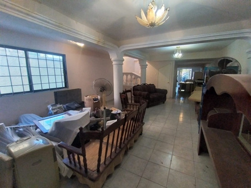 Imagen 3 de 11 de Casa En Venta Con Recámara En Planta Baja Col Rosario
