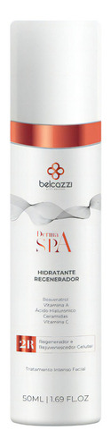 Belcazzi Derma Spa Hidratante Regenarador 50 Ml