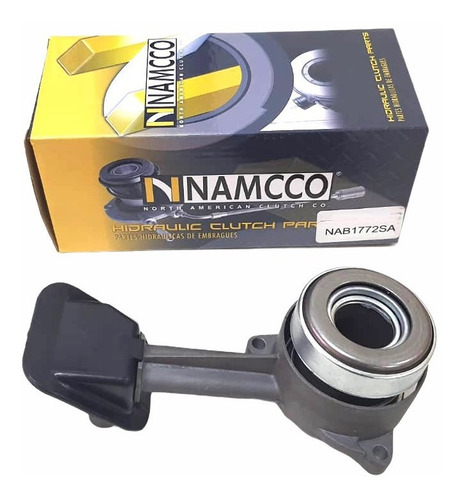 Imagen 2 de 4 de Hidrocollarin Embrague Ford Focus 2.0l (09-12) Motor Ztec