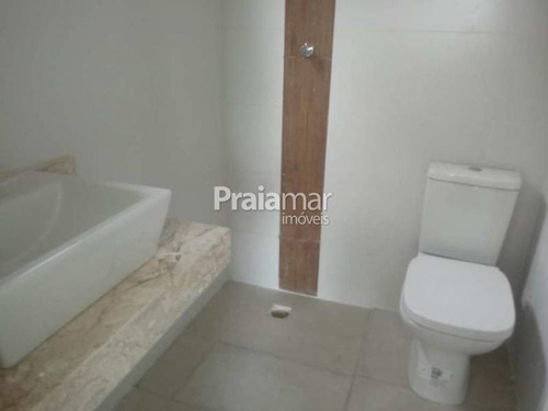 Imagem 10 de 10 de Sobrado Novo 2 Dorms | 2 Suítes I 2 Vagas | 85 M² | Boqueirão I Pg - 314