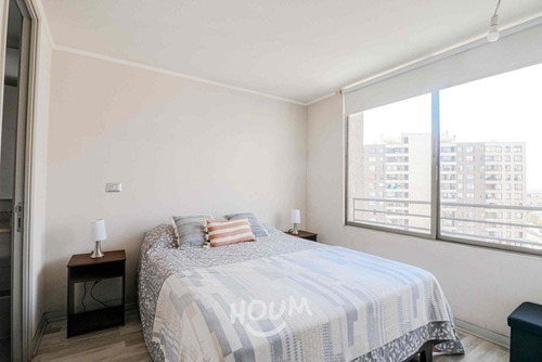 Departamento Avenida Macul Id: 149250