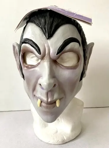 Comprar Kit maquillaje Vampiro con látex para Halloween |[Envío en 24h