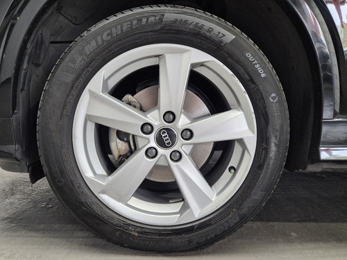 Audi Q2 1.4 35 Tfsi Sport