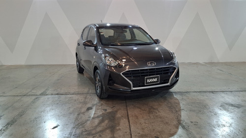 Hyundai Grand i10 1.2 GL MID