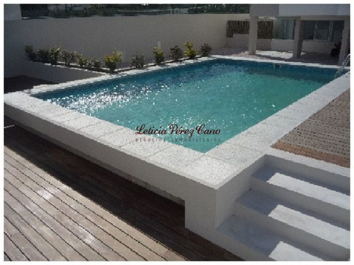 Imagen 22 de 30 de Alquiler Apartamento En Aidy Grill, 2 Dormitorios
