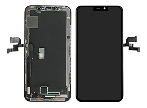 Pantalla iPhone XS Sin Colocación Incell