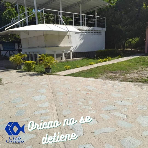 Imagen 5 de 8 de Accion De Club Oricao. 0414-2250913