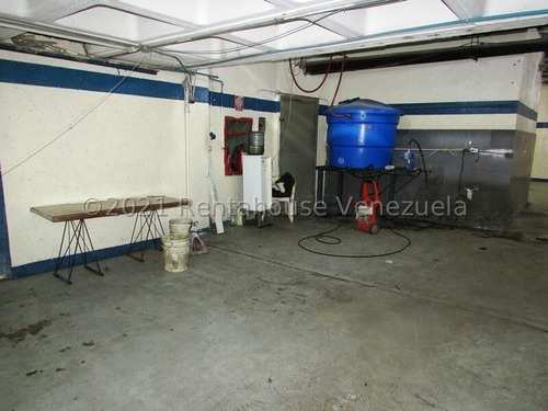 Imagen 12 de 14 de Galpón E Venta Los Ruices En Venta Bh Código 22-8142