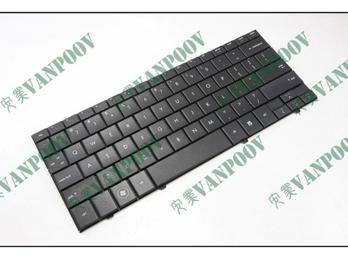 Teclado Hp Compaq Mini 110-1000 1100 100 C-1000 110c-1100