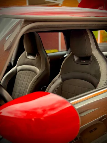 Mini Cooper John Cooper Works 2.0 Turbo 2020