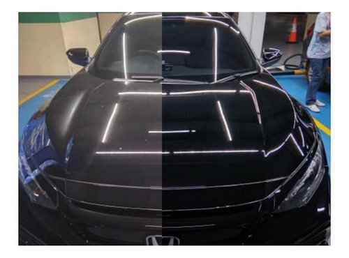 Imagen 9 de 10 de Limpiador Waterless Ecotech Apto Acrilico Para Autos 5l