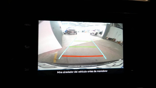 Imagen 4 de 21 de Citroen C4 Lounge Shine