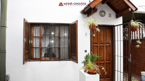 Duplex 4 Ambientes Impecable!