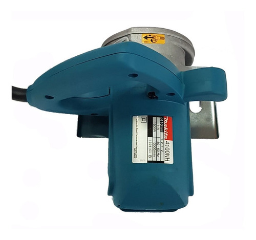 Serra Mármore Makita Modelo 4100nh 1300 Watts - 127 Volts