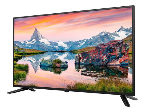 Imagem 5 de 6 de Smart Tv Philco 32 Ptv32n5se10h Hd Netflix Bivolt