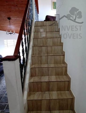 Imagem 14 de 15 de Cód - 5961 - Casa Linda Com 200 M² De Área Construida Em Var - 5961