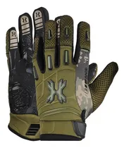 Comprar Hk Army Guantes Camuflaje Proteccion Gotcha Paintball L X P