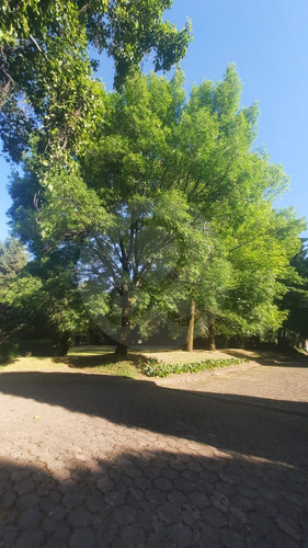 Terreno Residencial En Venta En Santa Rosa Xochiac
