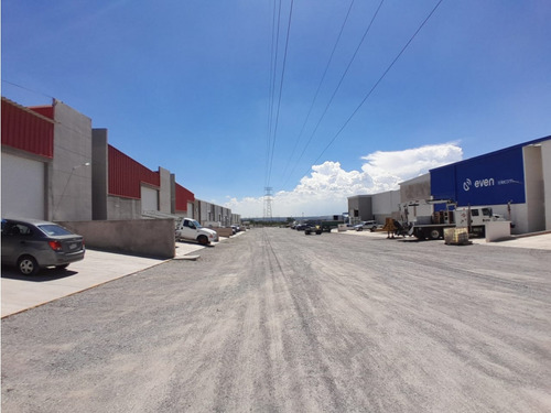 Bodegas En Preventa En Corregidora, Querétaro.