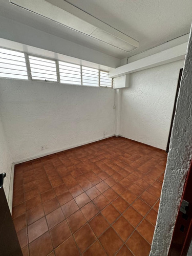 Oficinas En Renta 255m2, Ubicadas En Azcapotzalco, Cod. Or672