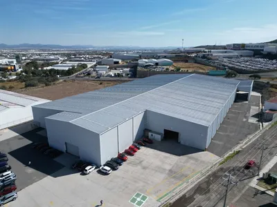 Bodega en venta