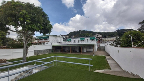 Imagen 1 de 30 de Casa En Venta 22-3768 En Cumbres De Curumo Wp 04120104330