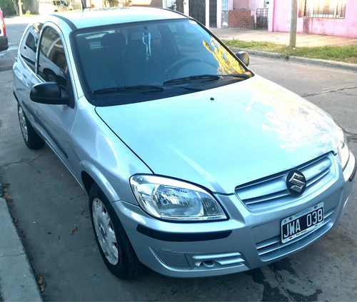 Suzuki Fun 1.4 N Aa Da 2011