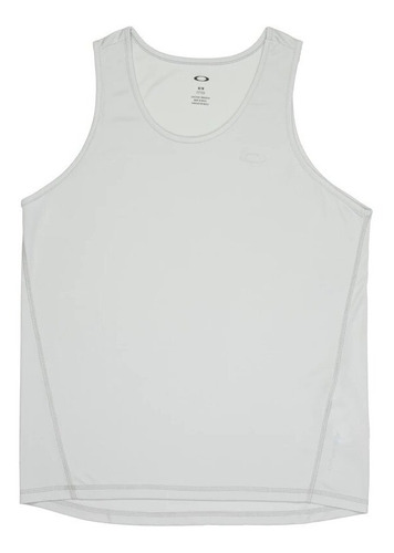 Zonazero Oakley Musculosa Training Entrenamiento Daily Sport