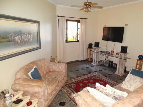 Chácara Com 3 Dormitórios À Venda, 5000 M² Por R$ 1.200.000,00 - Guacuri - Itupeva/sp - Ch0053
