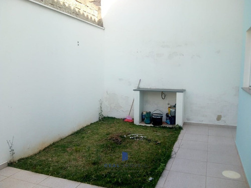 Imagem 10 de 15 de Casa Á Venda Com 3 Suítes - Altos De Votorantim - 08103-1