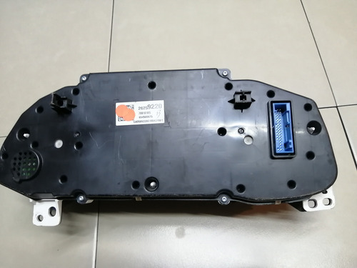 Cluster Original Gm Cavalier 2018 Al 21 Automático #26259220 (Usado)
