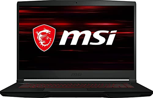 Msi 2022 Nuevo Gf63 Gaming Laptop, 15.6   Msi_091123520012ve