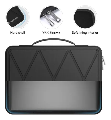 Smatree Funda Protectora Rígida De Eva Compatible Con ...