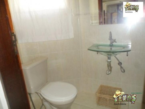 Imagem 7 de 15 de Casa Térrea Ponte Rasa - Ca00824