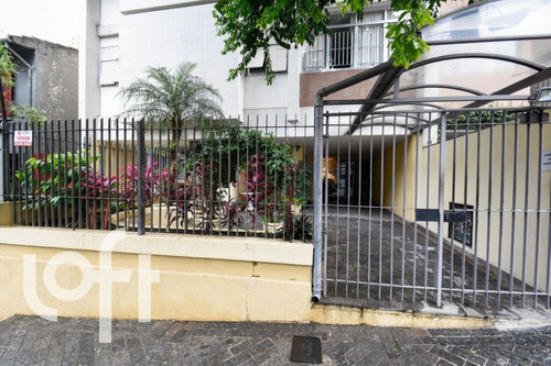 Imagem 29 de 30 de Apartamento Padrão Em São Paulo - Sp - Ap0557_rncr