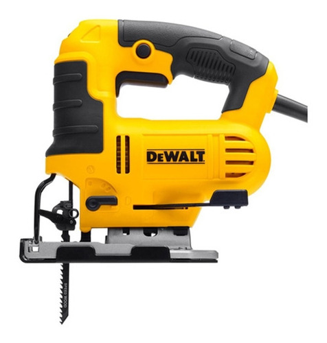 Sierra Caladora Dewalt Dw300