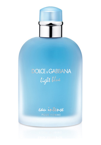 Dolce & Gabbana Light Blue Pour Homme Edpi 200ml 